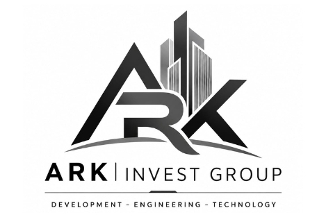 Ark Invest Group Logo